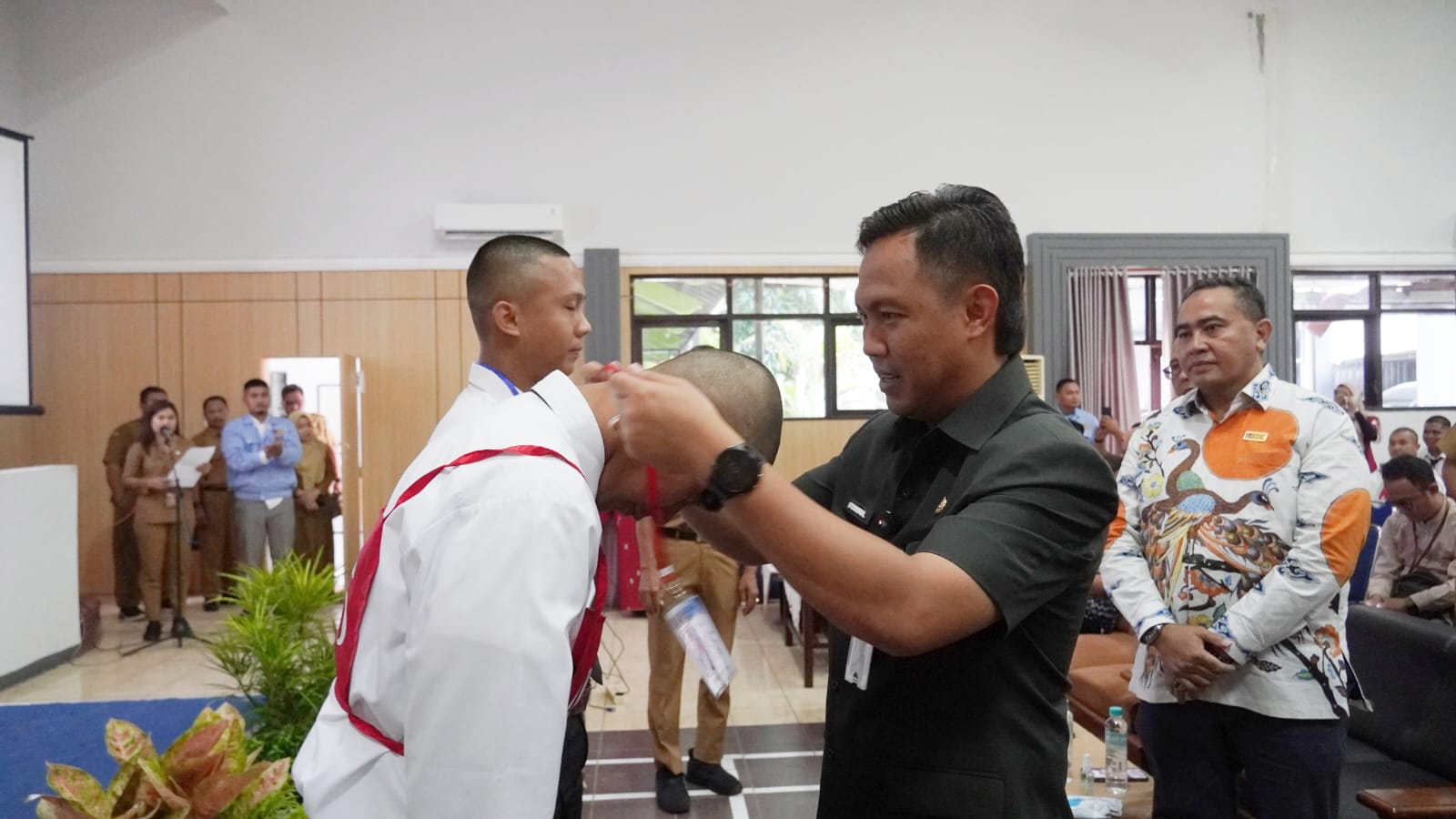 Warga Cilacap Punya Peluang Berkarier di Jepang, Program IM Japan Resmi Dimulai