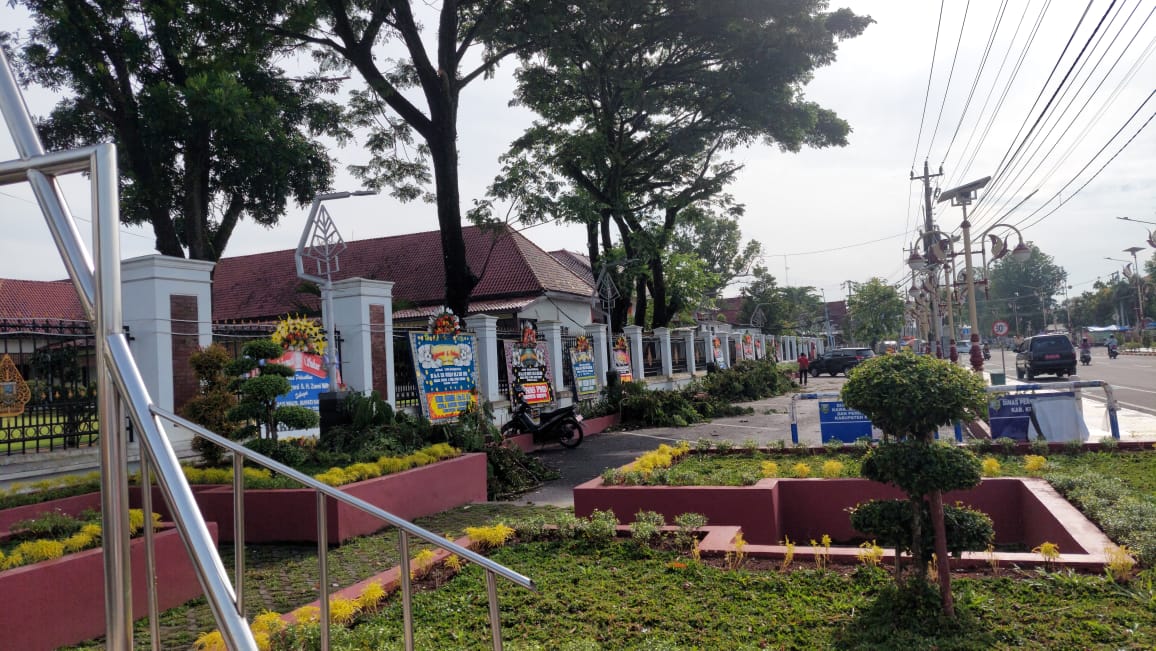 Masyarakat Taruh Harapan Kepada Bupati Kebumen yang Baru