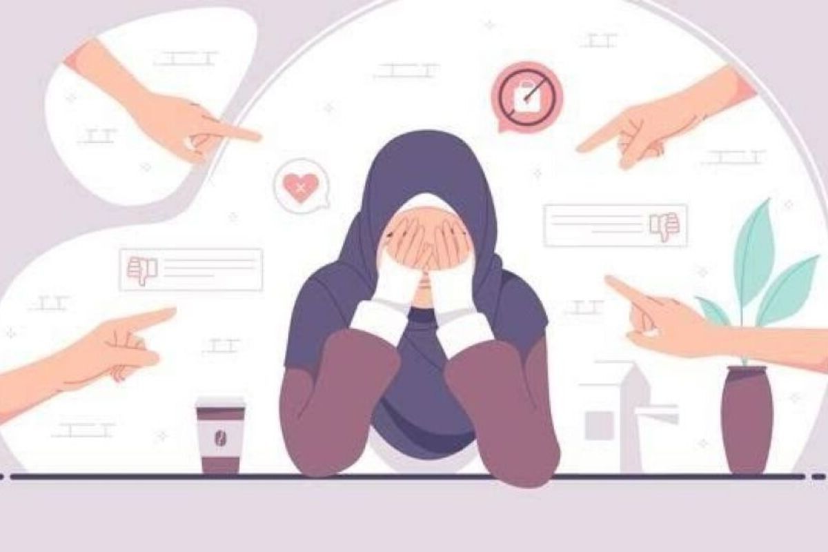 Mengenal Tentang Insecure Serta Dampaknya Bagi Kesehatan Mental