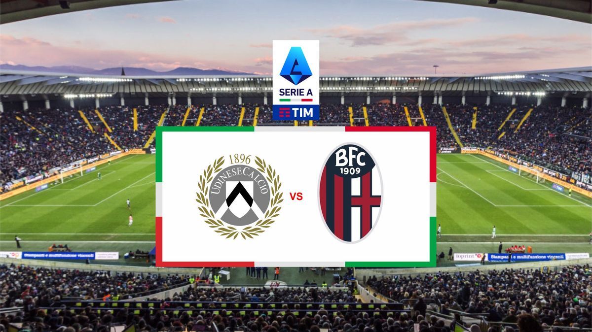 Bologna vs Udinese, Drama Ketegangan, Mistar Gawang, dan Duel Tanpa Gol!