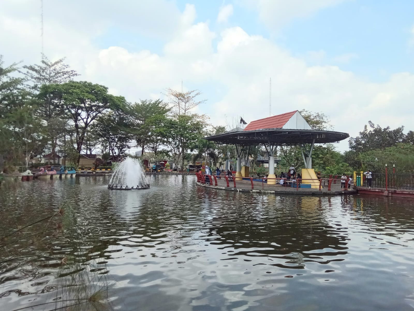 3 Rekomendasi Tempat Wisata Anak di Purwokerto, Dijamin Betah!