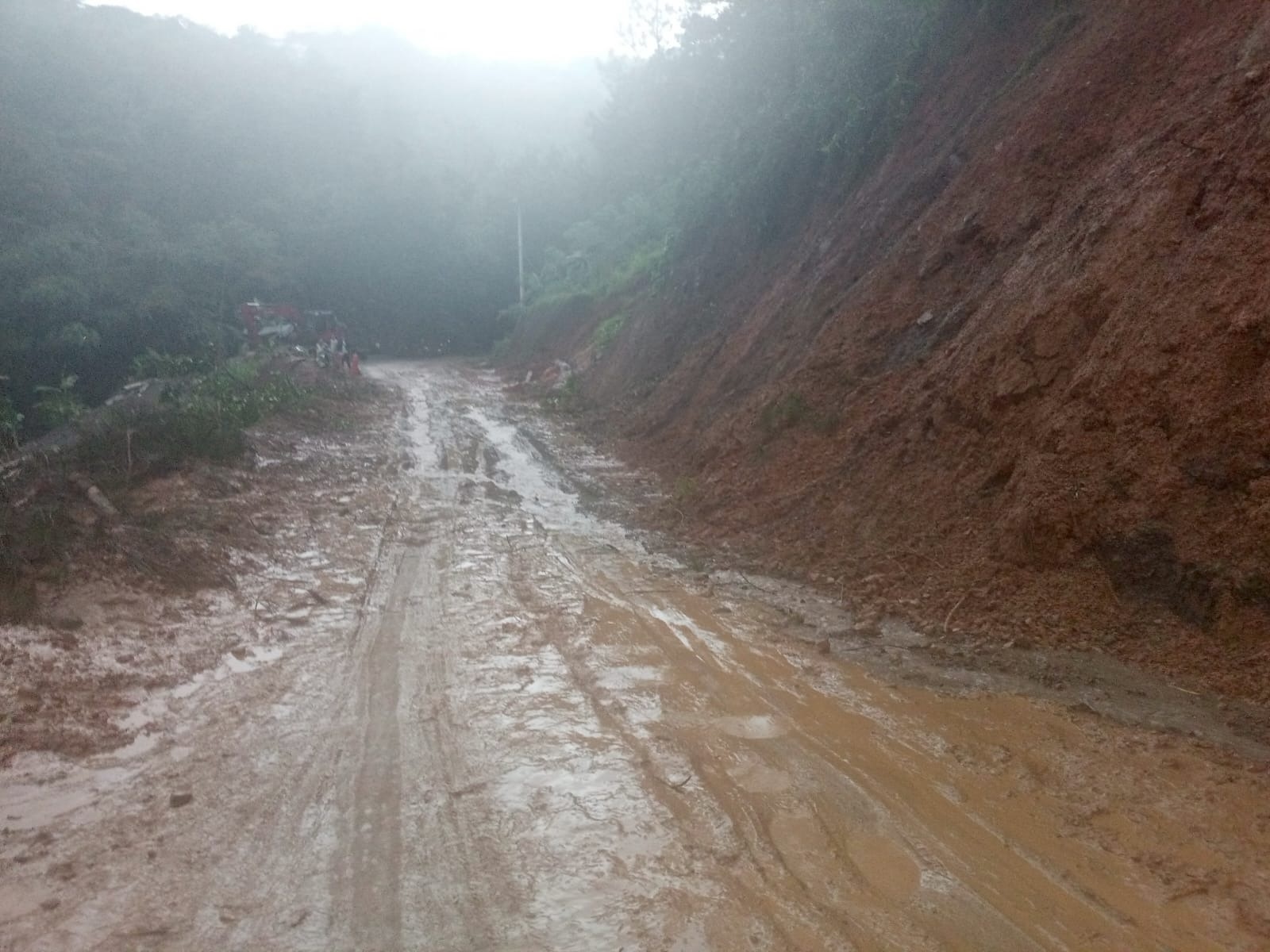 BPBD Kebumen Siaga Hadapi Cuaca Ekstrem