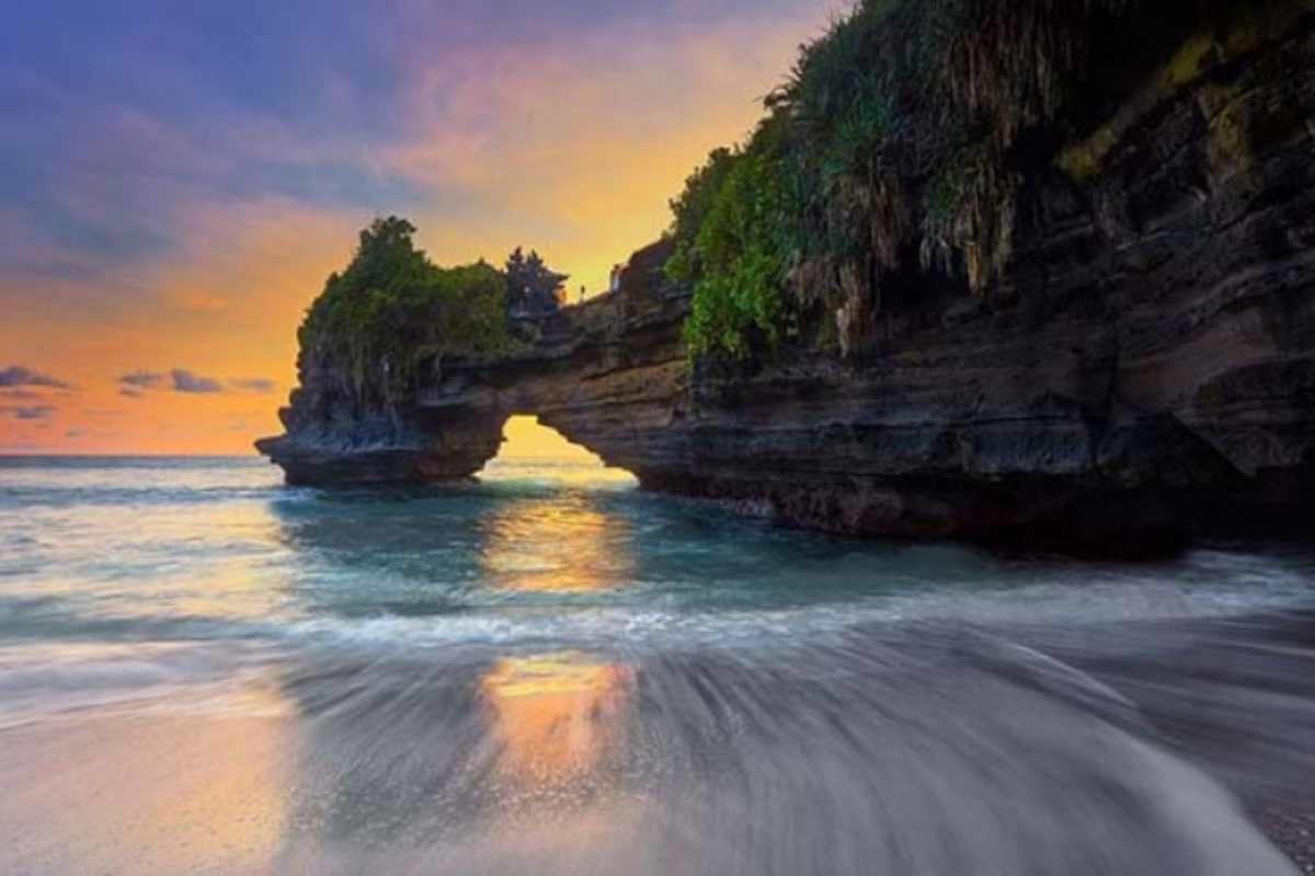 4 Pantai Kebumen yang Rekomended untuk Kamu Kunjungi!