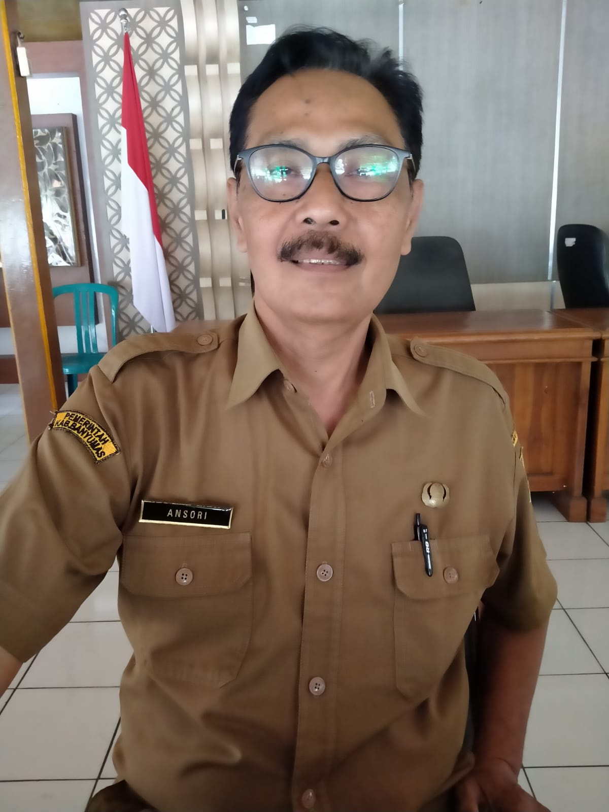 Junjung Tinggi Sportivitas