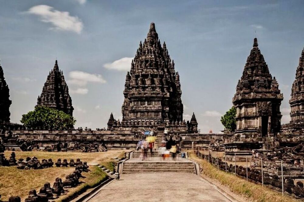 Rekomendasi Destinasi Wisata Candi yang Terkenal di Indonesia, Warga Lokal Wajib Datang!