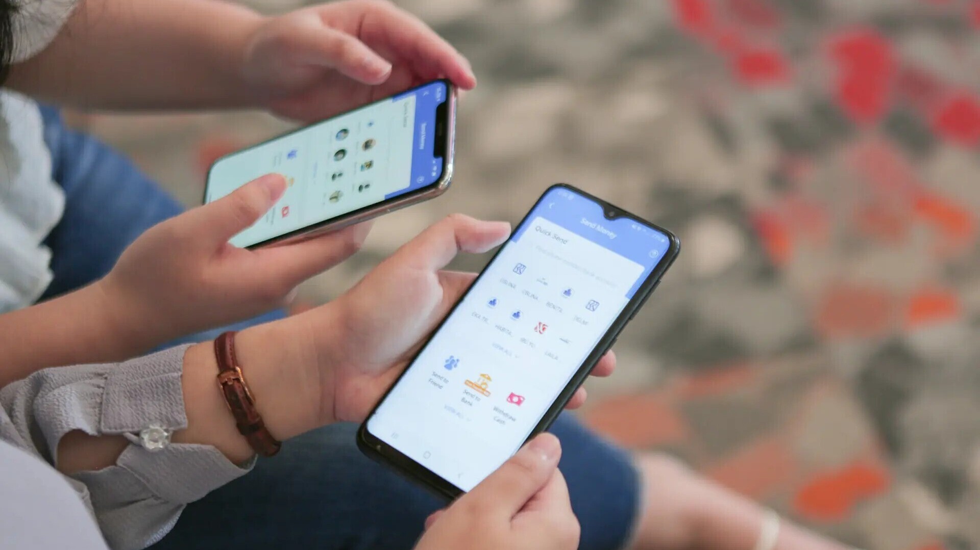 5 Dompet Digital Terbaik untuk Pelajar Aman, Praktis, dan Penuh Promo!