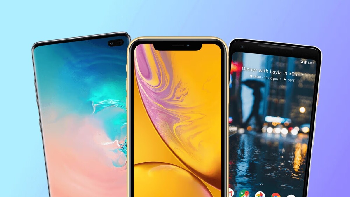 Rekomendasi HP 5G 2025, Koneksi Cepat, Harga Terjangkau