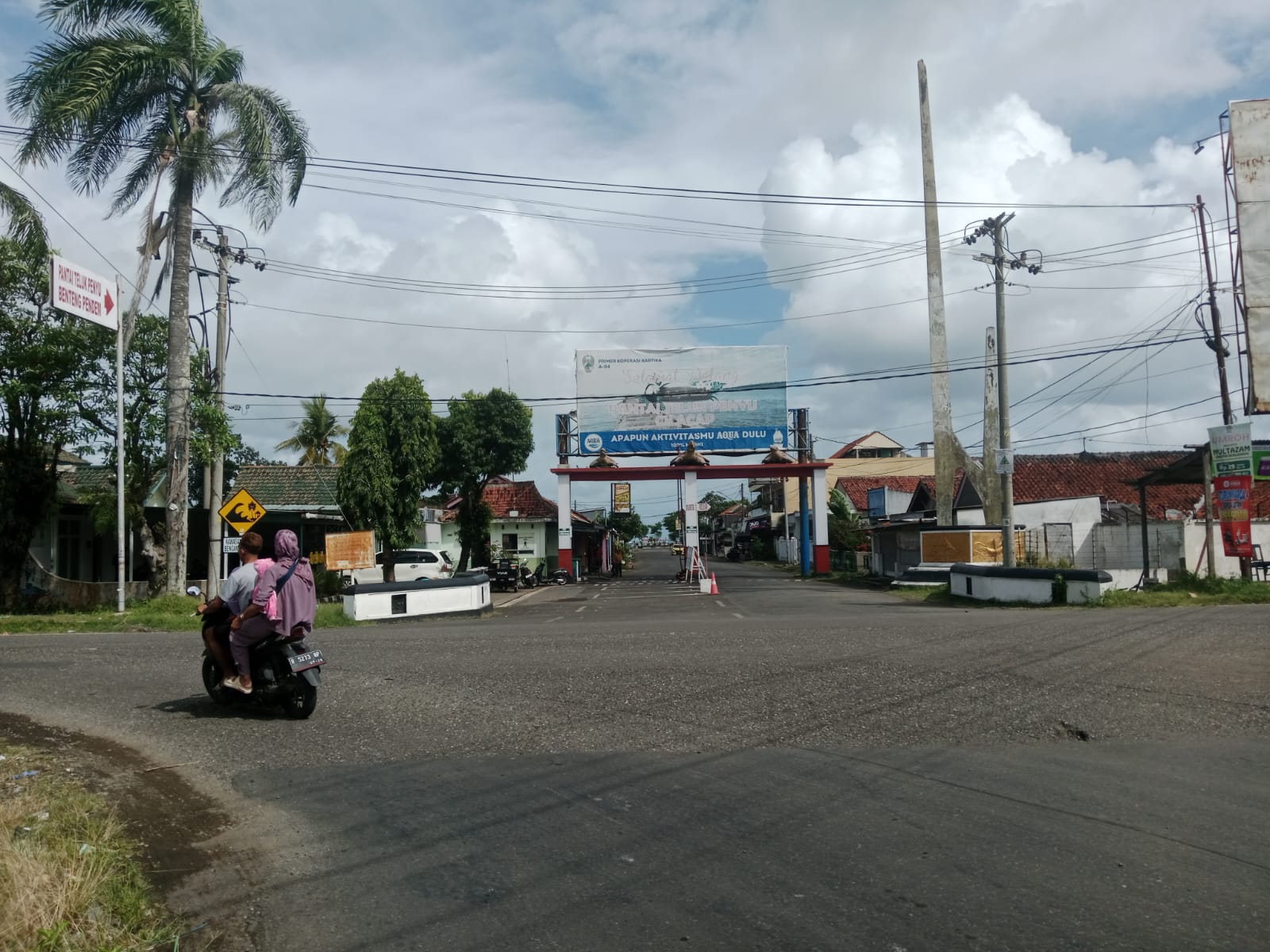 Libur Nataru 2025, DTW Cilacap Bersiap Sambut Lonjakan Wisatawan