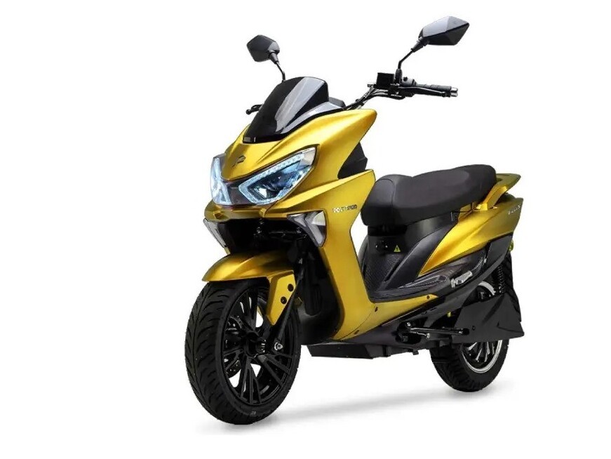 Rekomendasi Motor Listrik Terbaik 2025, Tangguh di Tanjakan dan Andal di Segala Medan