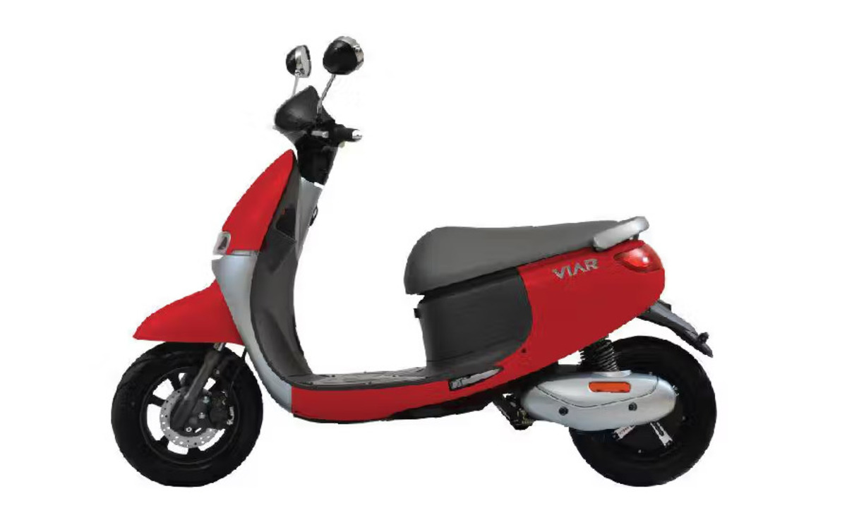 Motor Listrik Viar Q1 Bisa Dicicil Rp 900 Ribuan per Bulan, Cek Skema Kredit di WOM Finance