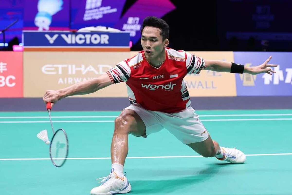 Jadwal Sudirman Cup 2025 Hari Ini: Indonesia Hadapi Korea Selatan di Semifinal