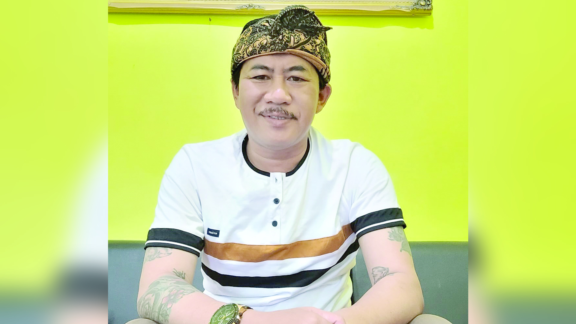 Dulu Dicap Buruk dan Negatif, Kini Banyak Prestasi dan Produktif