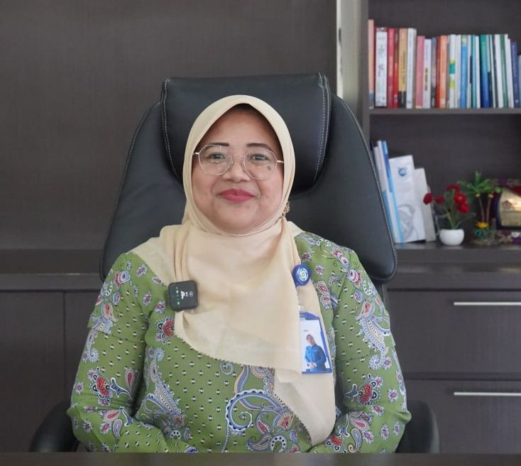 Program JKN Beri Perlindungan Bagi Jemaah dan Petugas Haji