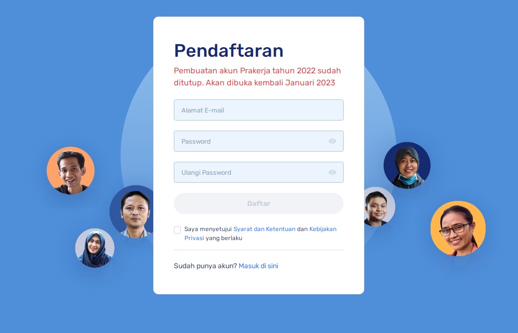 Jumlah Uang Prakerja 2023 yang Didapat Rp 4,2 Juta, Tunggu Apa Lagi? Daftar dan Cek Link Gratis Pendaftaran