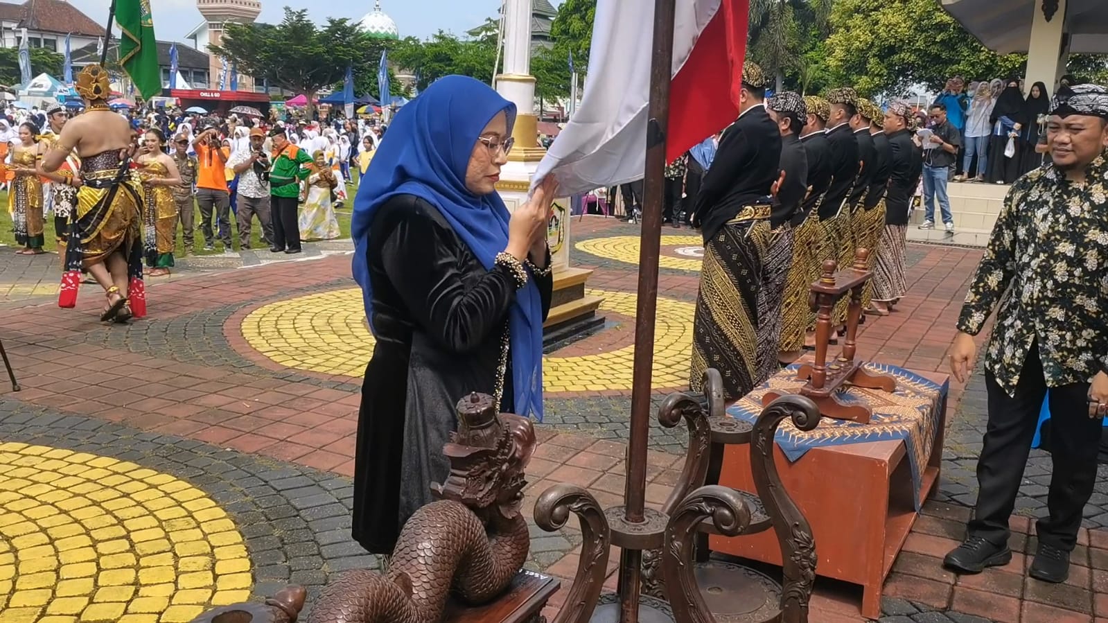 Banjarnegara Siap Terapkan WFH untuk ASN, Pelayanan Publik Dijamin Tetap Jalan