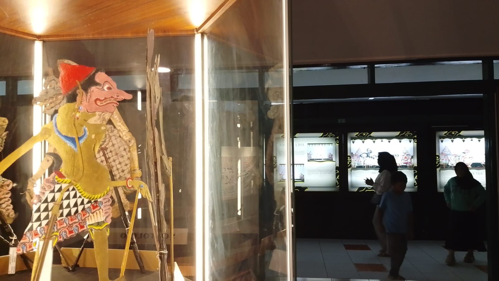 Operasional Perdana Bus Trans Banyumas Koridor 4 Dongkrak Kunjungan Wisata Kawasan Banyumas Kota Lama