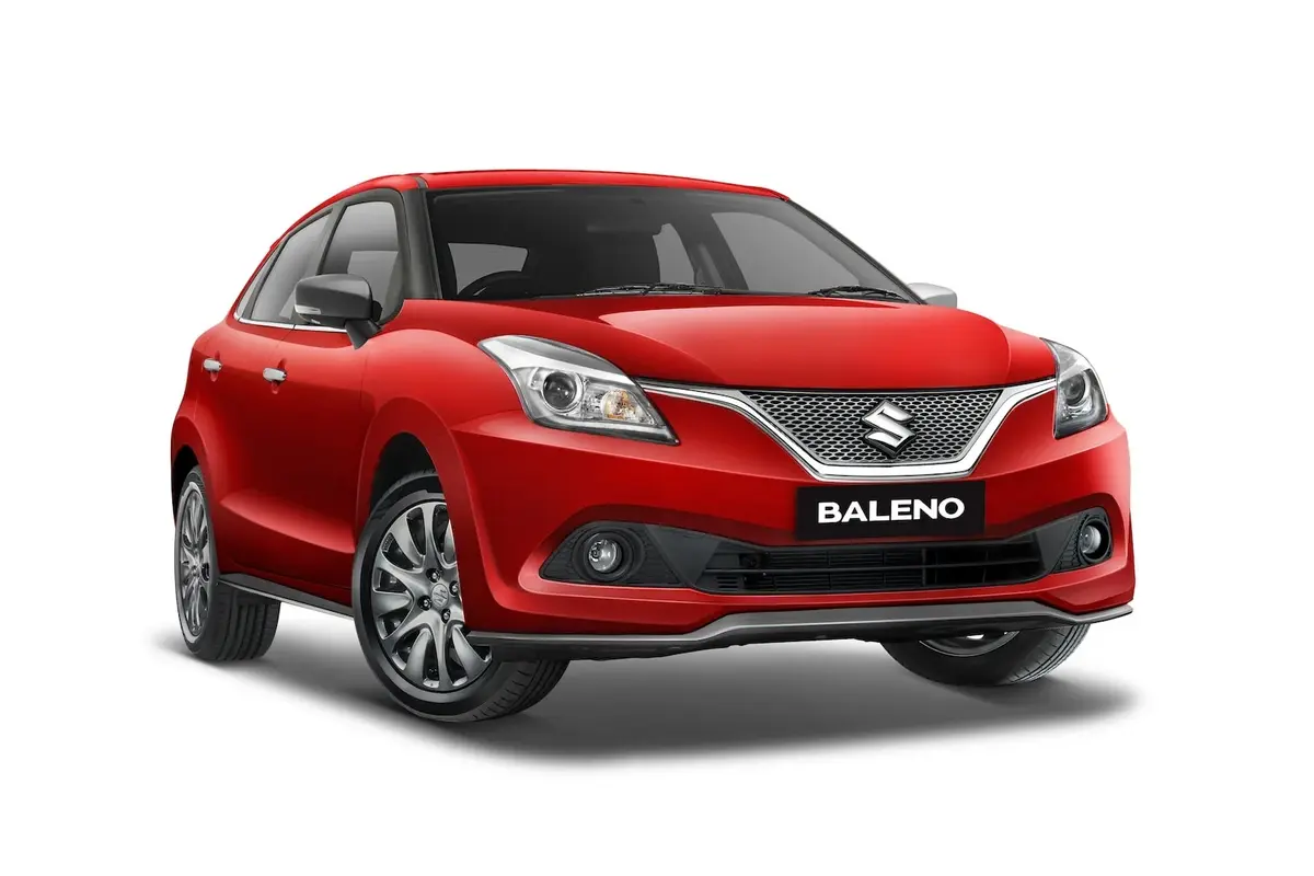 Update Harga Mobil Suzuki Baleno Setelah Diskon Akhir Tahun Besar-Besaran