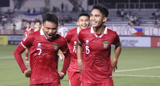 Perjalanan 4 Timnas di Semifinal Piala AFF, Indonesia vs Vietnam, Malaysia VS Thailand,  