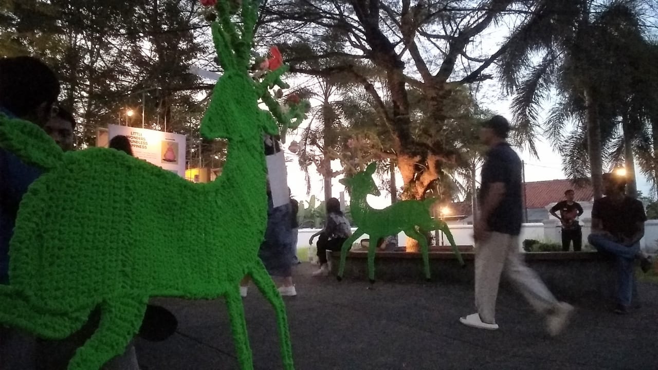 Paguyuban Kepala Desa Kecamatan Banyumas Soroti Pembangunan Sektor Wisata