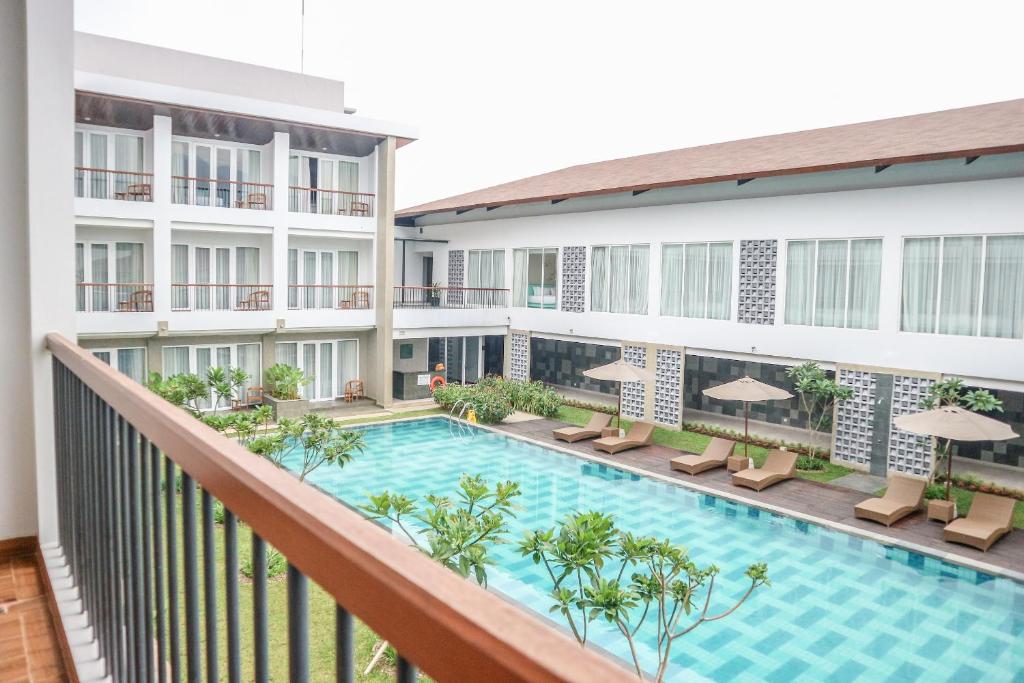 Hotel Dekat Pantai Santolo Garut Recomended 2023