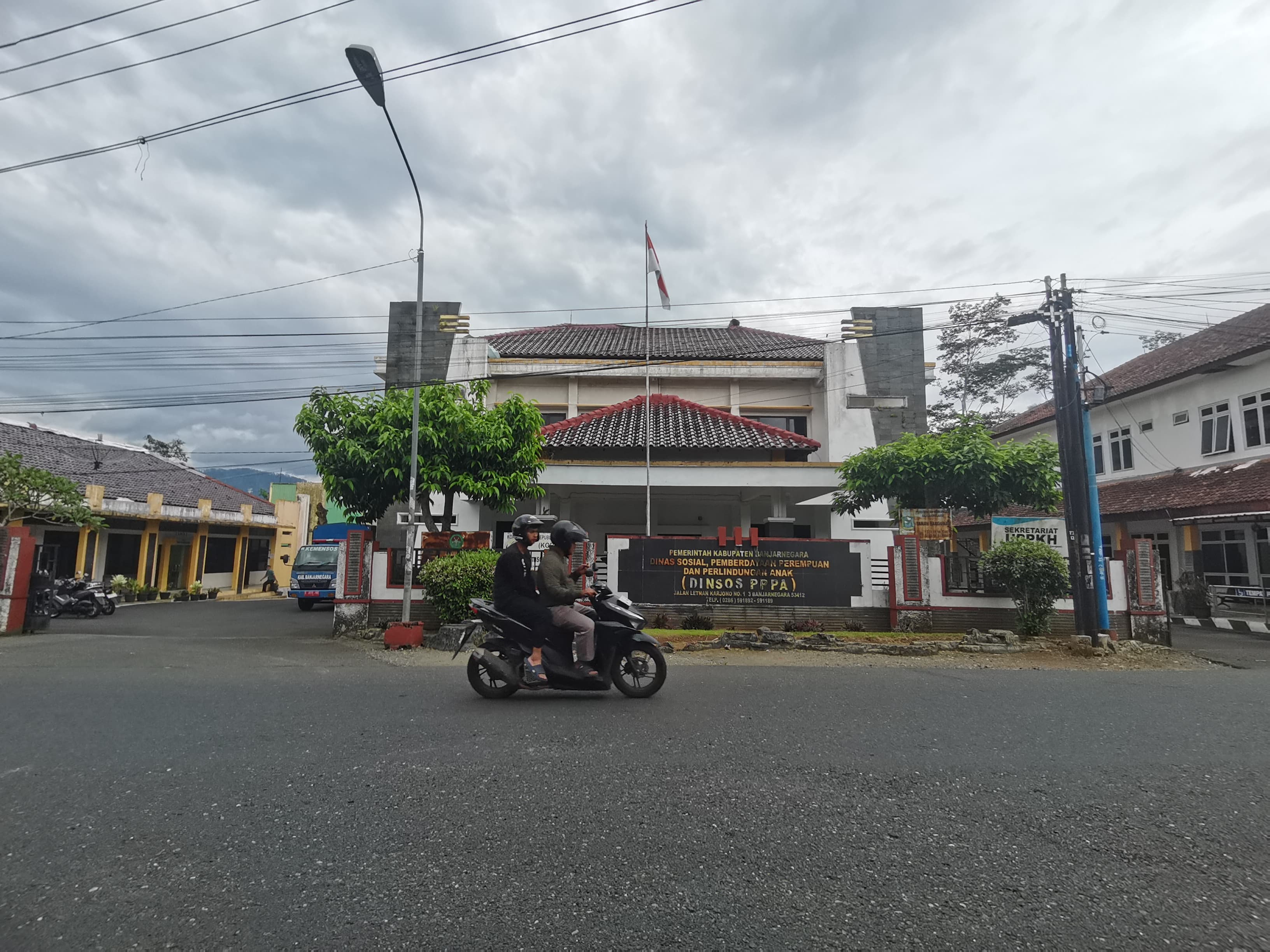 43.200 Kartu BPJS PBI Dinonaktifkan, Ribuan Warga Banjarnegara Kehilangan Akses Layanan Kesehatan