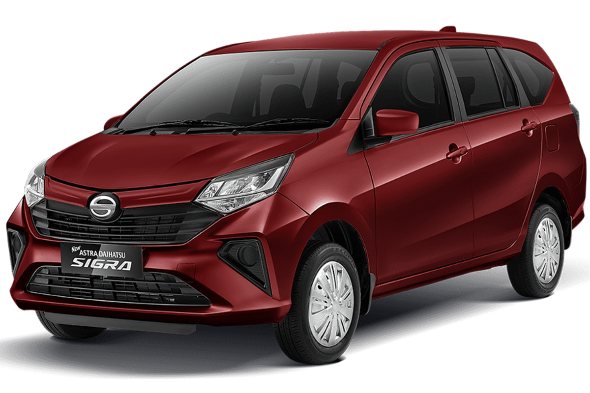 Kredit Mobil Bekas Daihatsu Sigra, DP dan Cicilan Ringan untuk Solusi Mobilitas 