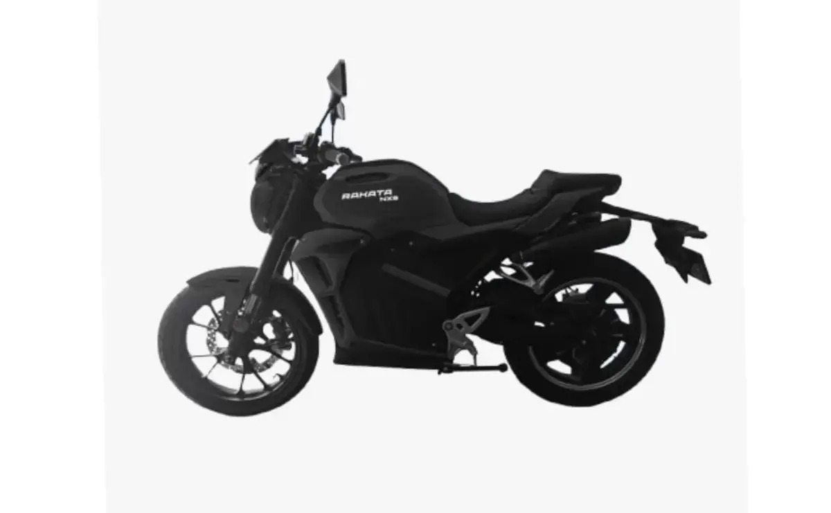 Rakata NX8 Bisa Dibawa Pulang dengan Cicilan Rp 2 Jutaan Lewat Mandiri Utama Finance