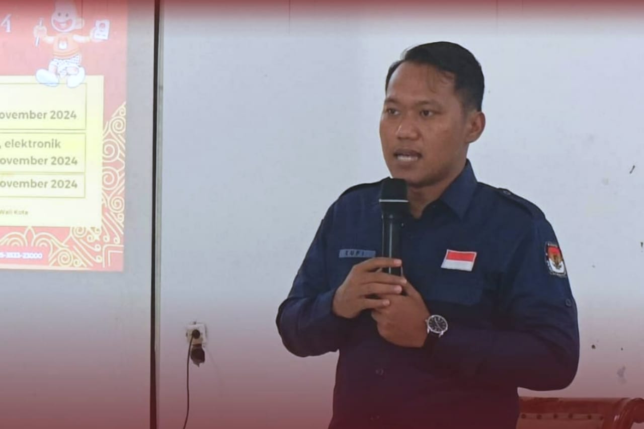 KPU Banyumas Tindaklanjuti Isu Perjokian di Desa Cihonje