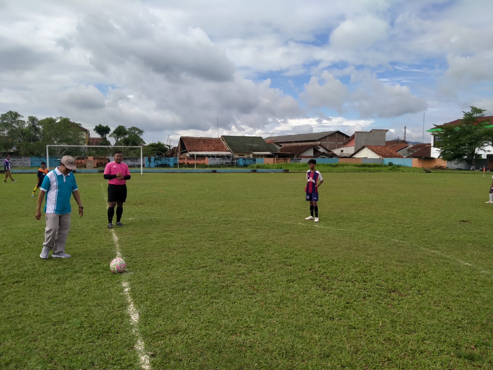 Mini Soccer Buka Porseni MI Banyumas 2026, Venue Dipindah ke Stadion Wahyu Aji Ajibarang