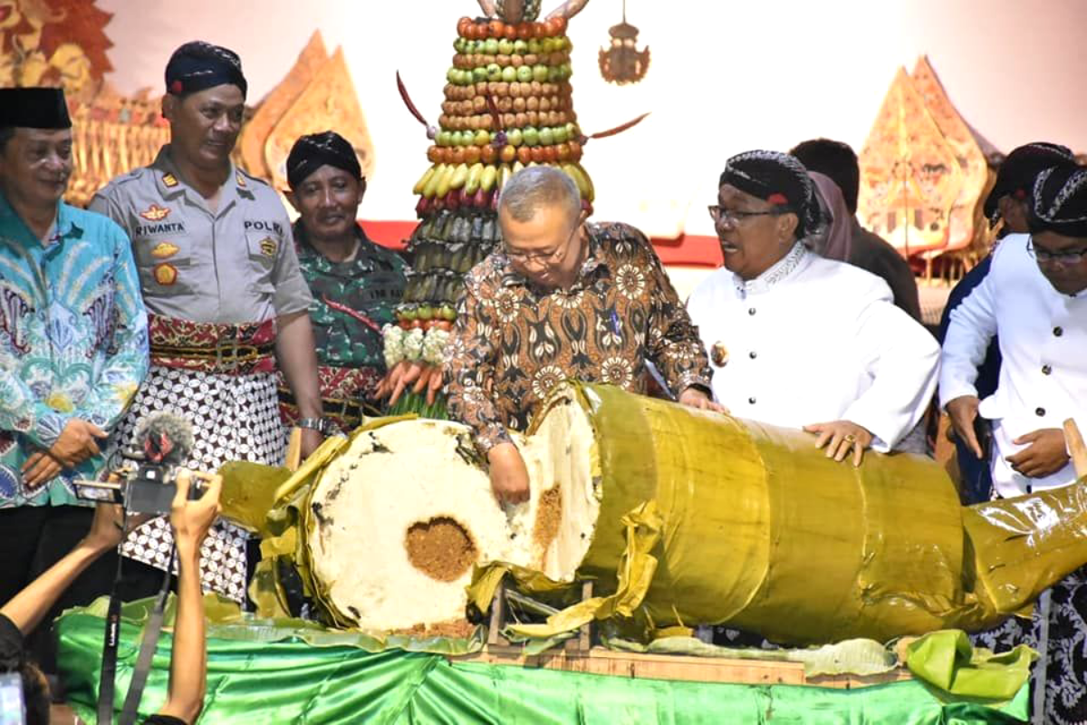 Tradisi Rebo Wekasan: Pengertian, Sejarah, dan Perayaannya di Tanah Jawa 