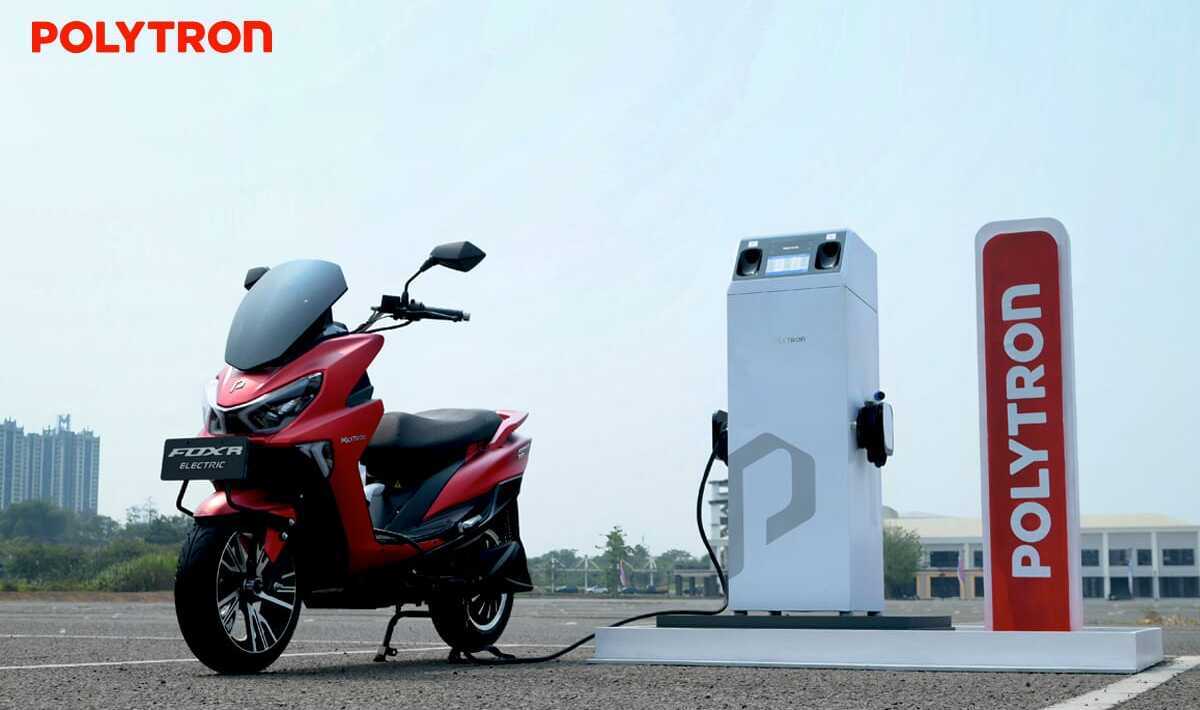 Cek Angsuran Motor Polytron Fox R dengan OTO Finance!