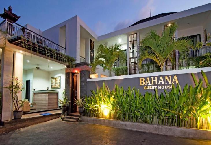 Traveling Hemat di Bali: Rekomendasi Hotel di Kuta Mulai 130 Ribuan