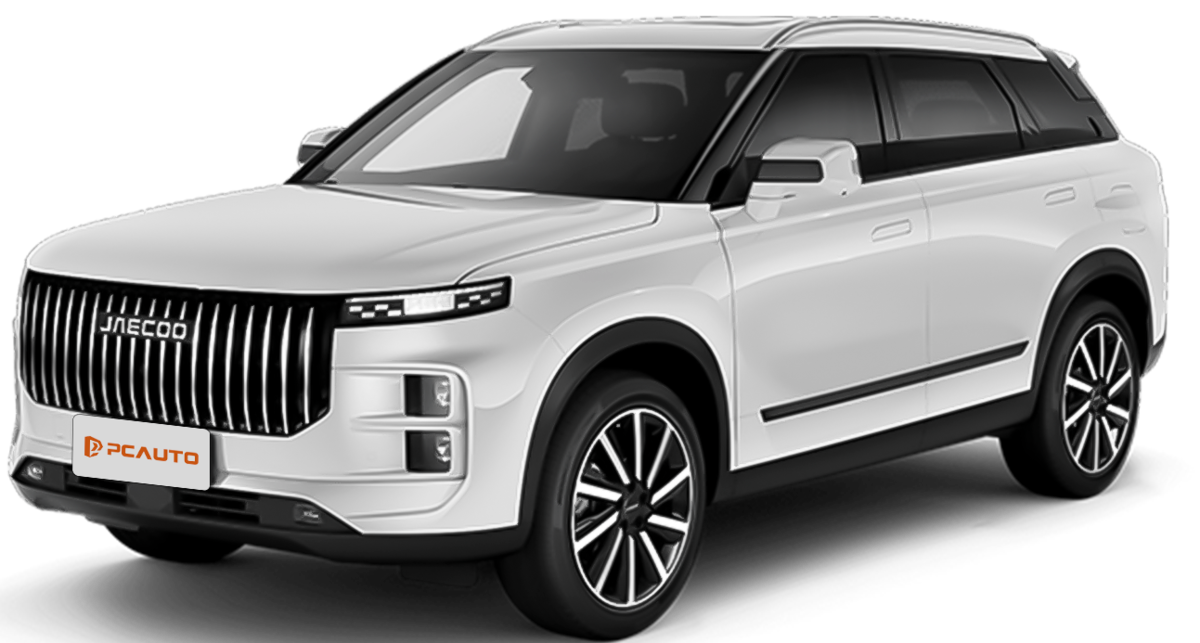 Biar Makin Kece! Ini 9 Aksesori Jaecoo J7 yang Wajib Kamu Pasang