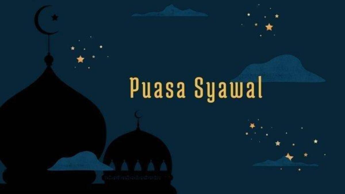 Ingin Puasa Syawal di Tahun 2025? Ini Waktu Pelaksanaan dan Manfaatnya