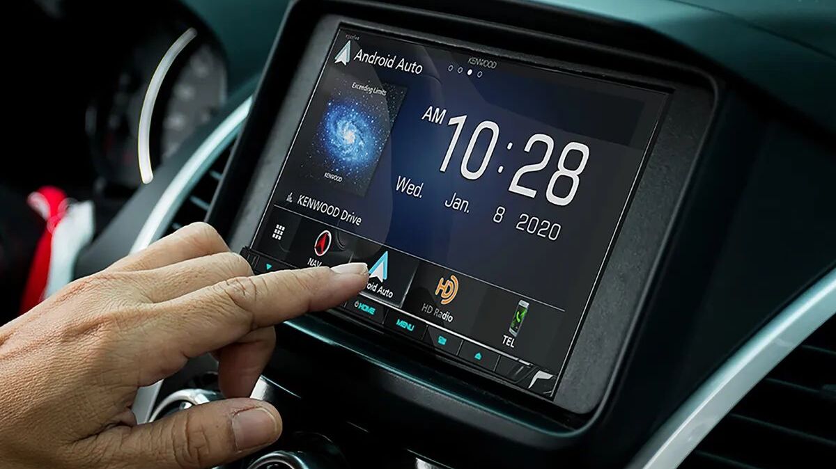 Fitur Unik Head Unit, Ternyata Bisa Ini, Lho! Banyak yang Belum Tahu
