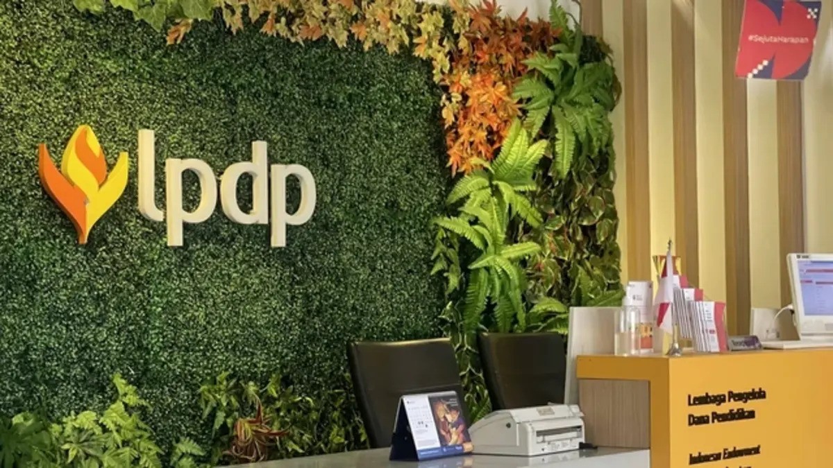 LPDP 2025 Hadir dengan Dukungan Penuh, Ini Daftar Tunjangan untuk Mahasiswa