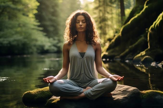 6 Jenis Meditasi untuk Menjaga Kesehatan Mental