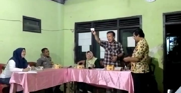 Wow, Ketua RW di Kebokura Menjabat Selama 14 Tahun