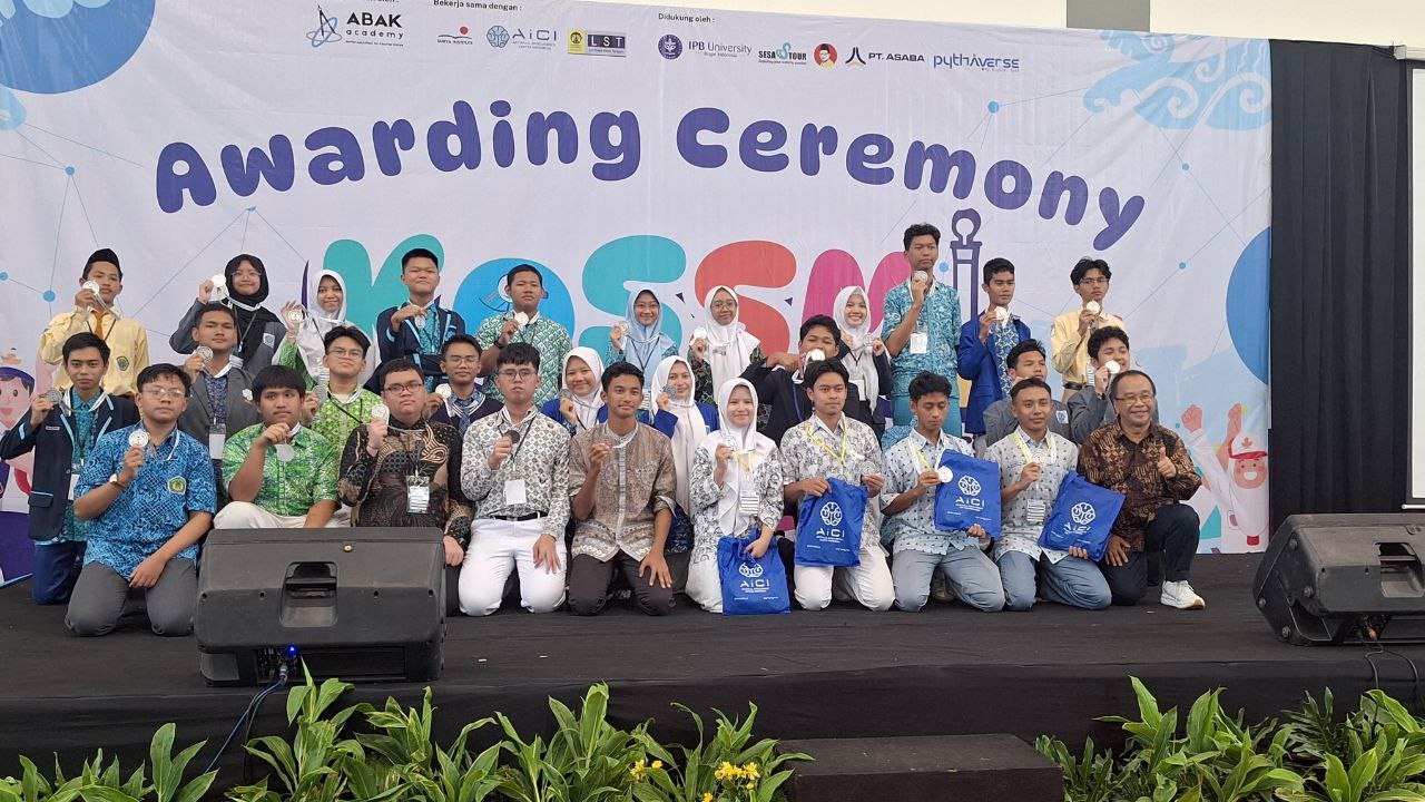 Tahun Lalu Sempat Gagal, Tahun Ini Sukses Tembus Final