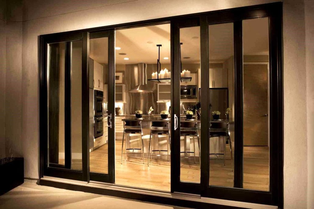 5 Model Pintu Rumah yang Estetik 2024, Makin Instagramable!