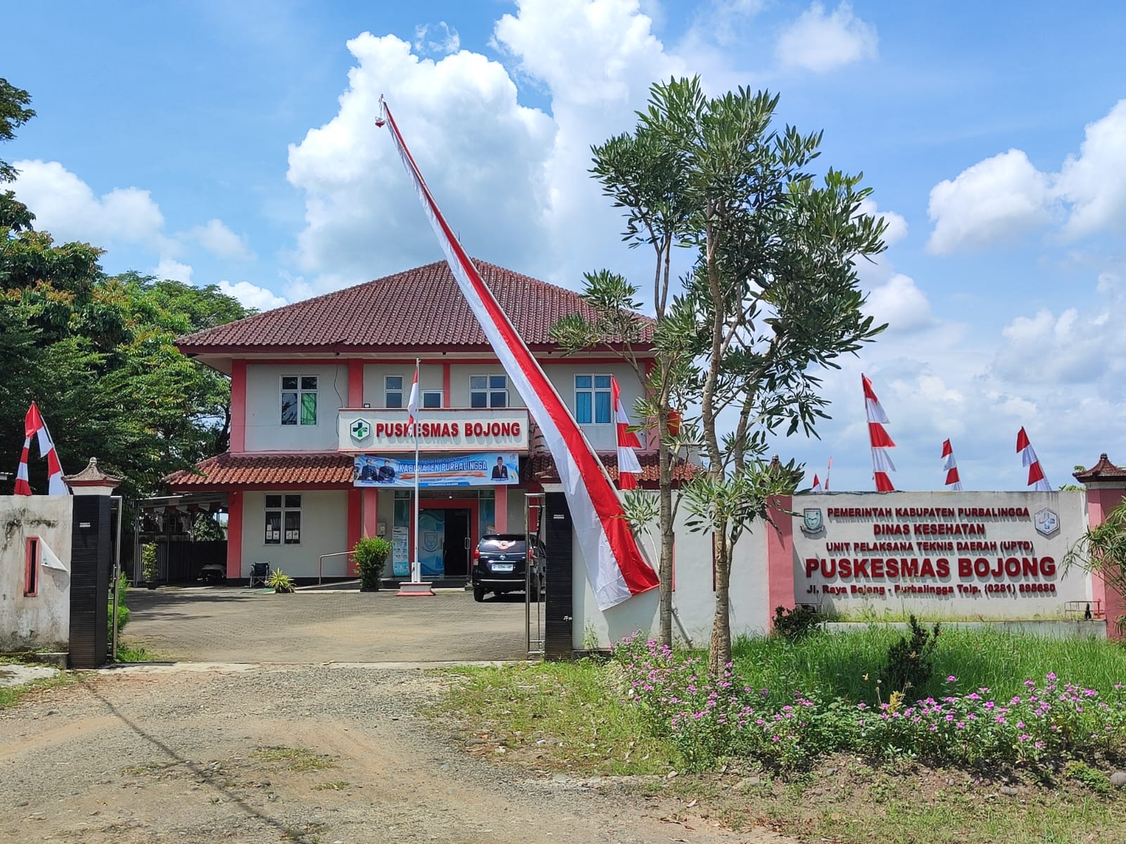 Bantuan Operasional 2026 Difokuskan ke Empat Puskesmas 