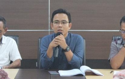 Pencalonan Bakal Calon Anggota DPRD, Bawaslu Minta Tahapan Dijalankan Sesuai Regulasi