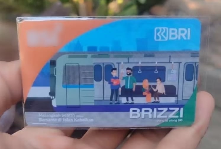 Brizzi Membuat Transaksi Belanja Online menjadi Lebih Mudah