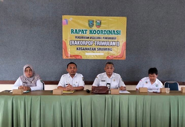 21 Desa/Kelurahan di Kebumen Sudah Dapat SK Pembentukan Koperasi Merah Putih dari Kemenkum