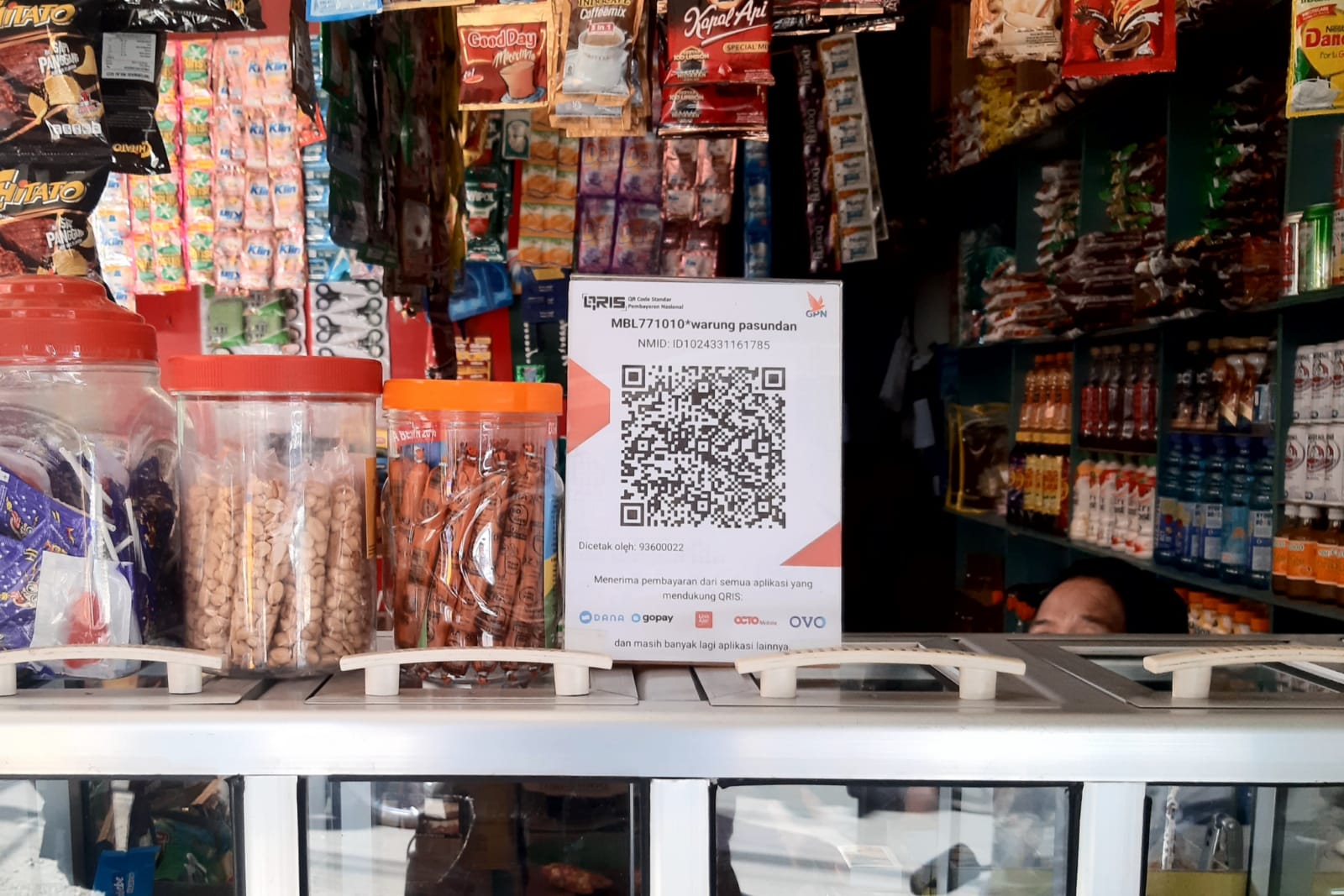 Penggunaan Qris Meningkat, BI Minta Masyarakat Aktif Melapor Jika Masih Ada Merchant Kenakan Biaya Tambahan