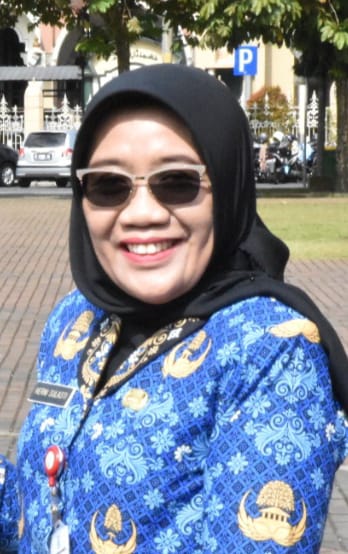 Hingga Awal Februari, 4 Jabatan Eselon Dua Diisi Pelaksana Tugas