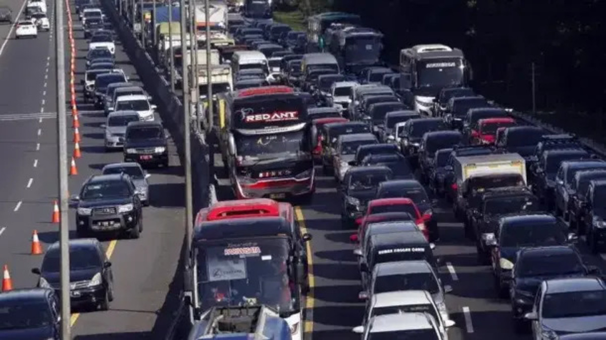 Berikut Tips Beli Mobil yang Pas untuk Perjalanan Tanpa Drama