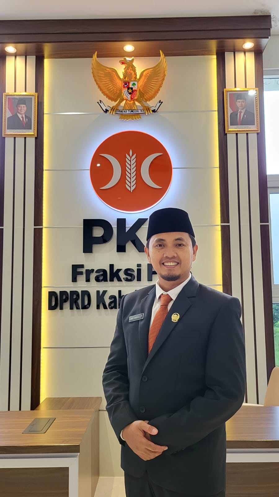 Soal Rencana Penggabungan BKAD dan Bapenda, DPRD Sepakat Asal Bisa Tingkatkan PAD