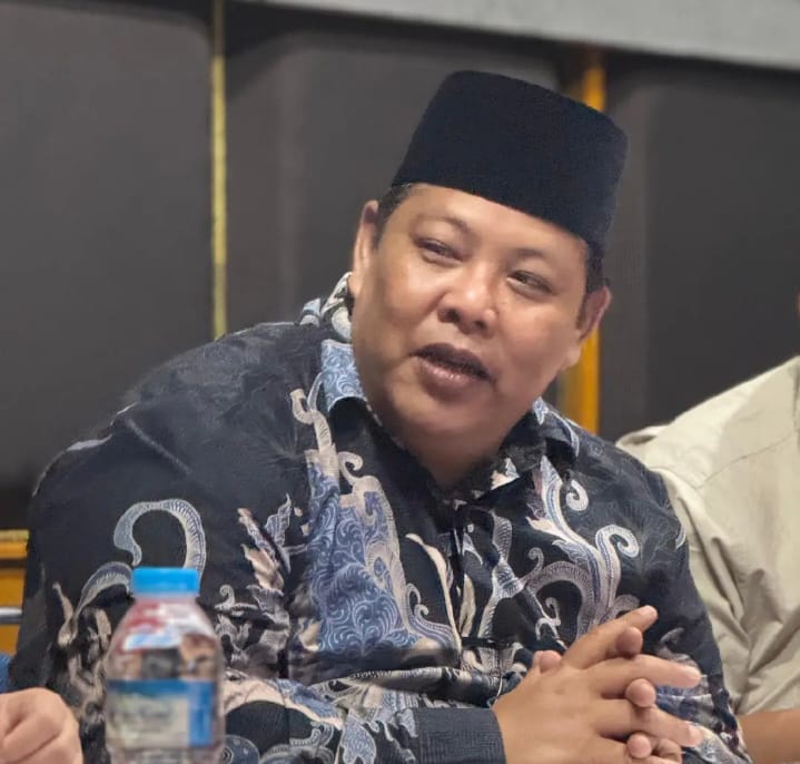 Komisi C DPRD Kebumen Soroti Mobil MBG  yang Masih Berpelat Luar Daerah