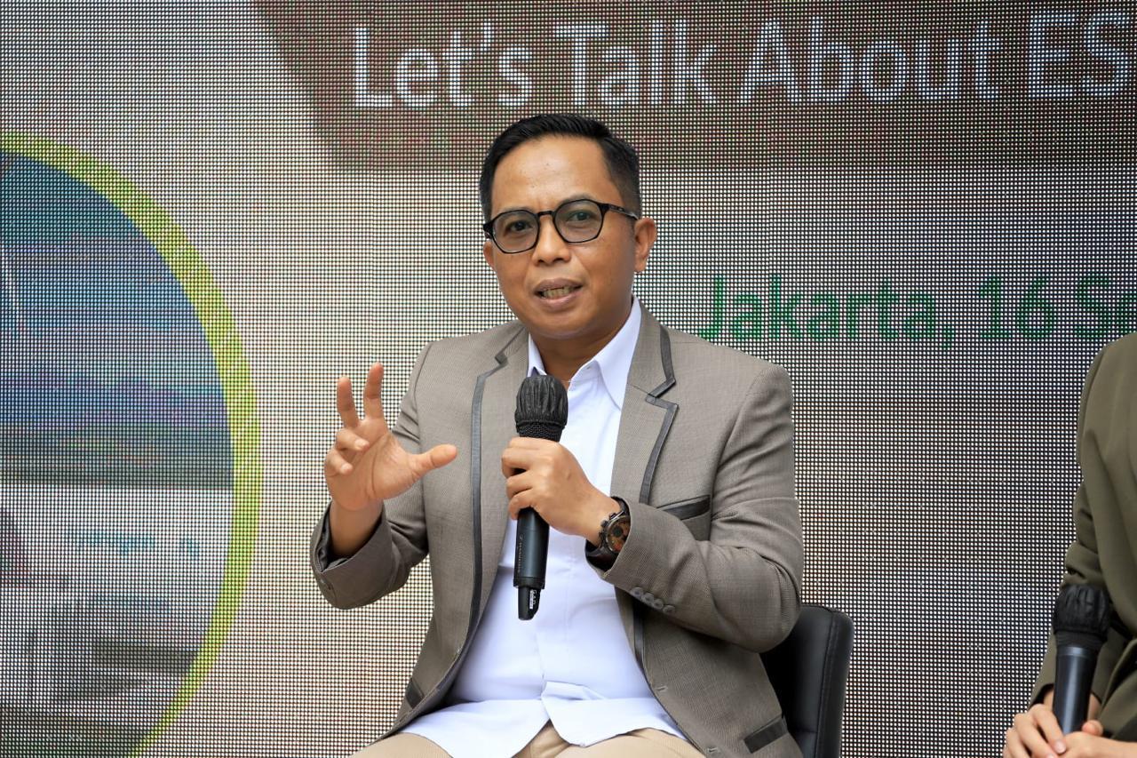Green Financing BRI Terus Tumbuh di Tengah Transformasi Hijau Industri Perbankan 